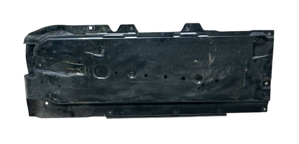 Mazda MX-30 Body splash shield — right Body splash shield — right — MAZDA MX-30 (DR) (...
