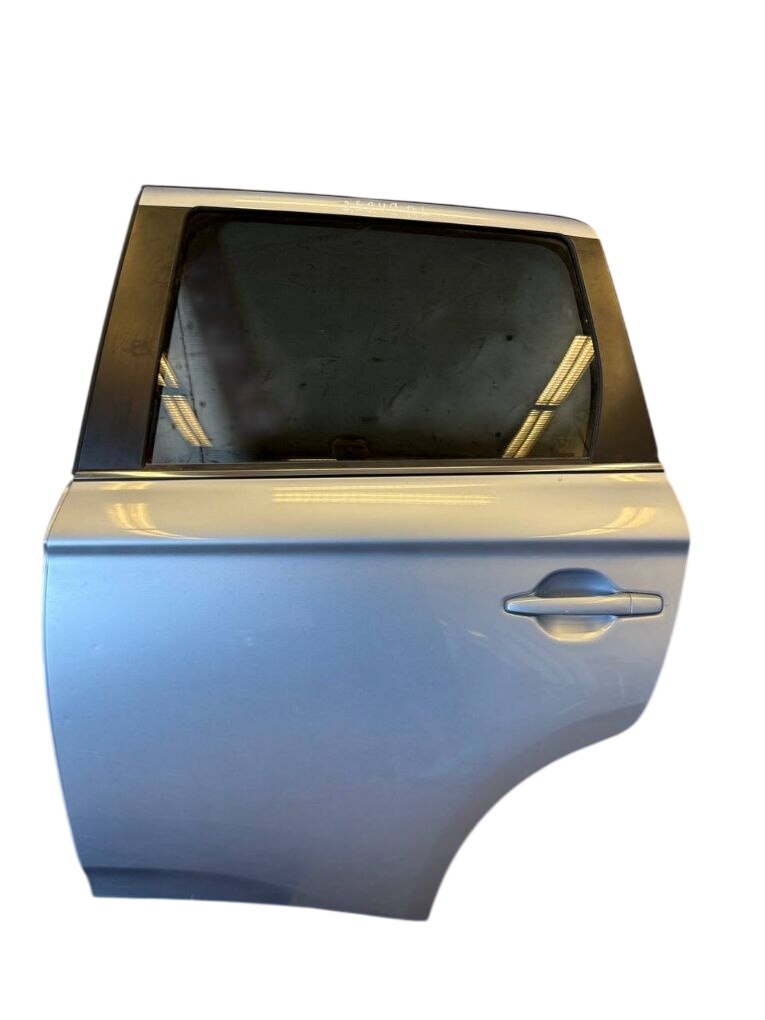 Mitsubishi Outlander Door — rear left Door — rear left — MITSUBISHI OUTLANDER III (GG...