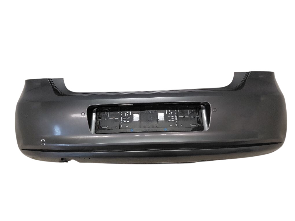 Volkswagen Polo Bumper rear Bumper rear — VW POLO V (6R, 6C, 61) (2009-2017...