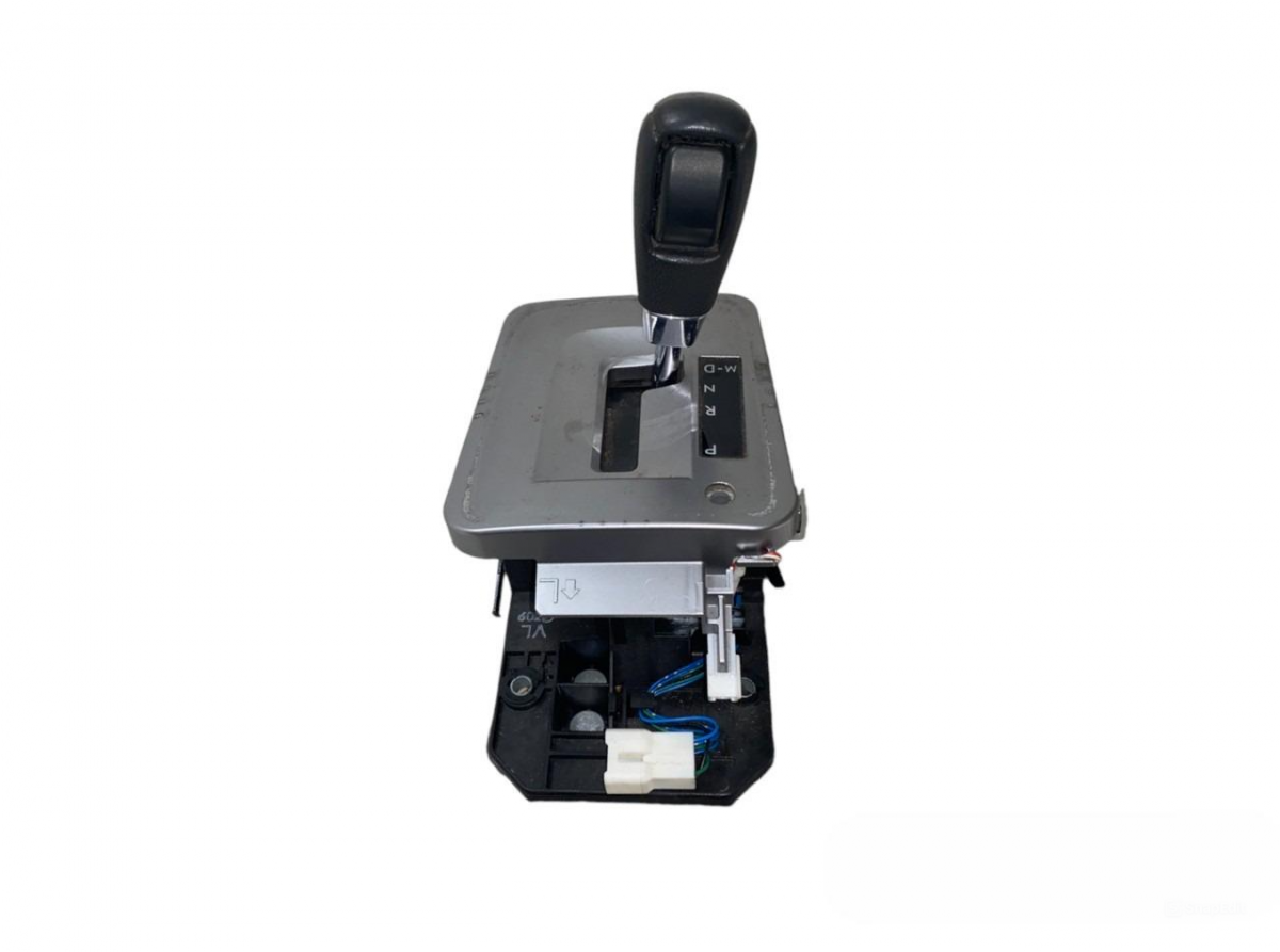 Subaru Forester Gearshift Mechanism Gearshift mechanism — SUBARU FORESTER (SJ) (201...