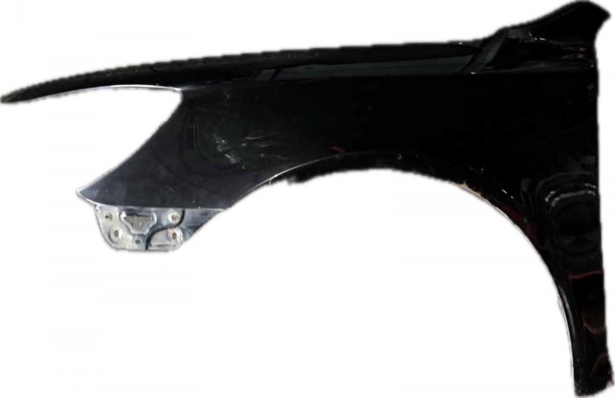 Skoda Octavia Front Left Fender Front Left Fender — SKODA OCTAVIA II (1Z) (2004...