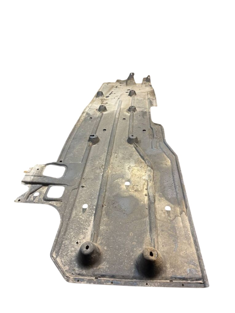 Mini One, Cooper, Clubman (R55 - R59) Body splash shield — left