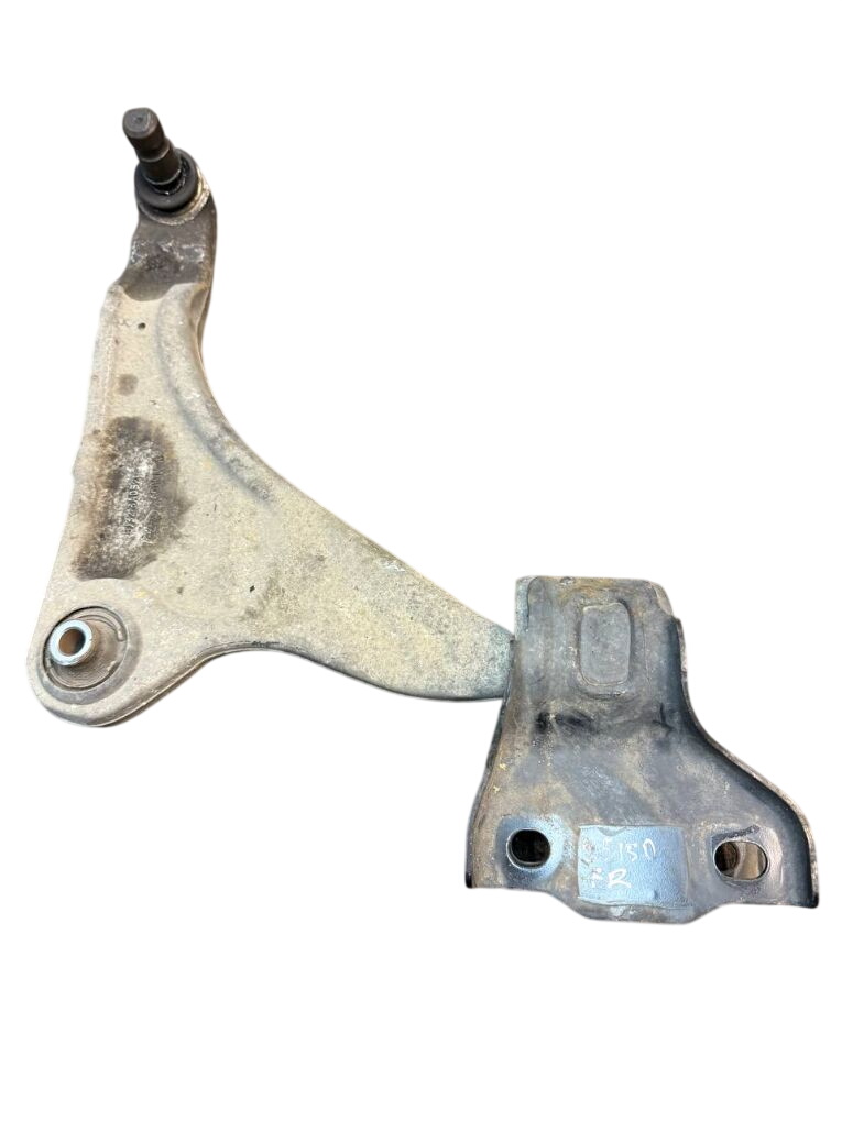 Land Rover Range Rover Evoque Lower suspension control arm — front right Lower suspension control arm — front right — LA...