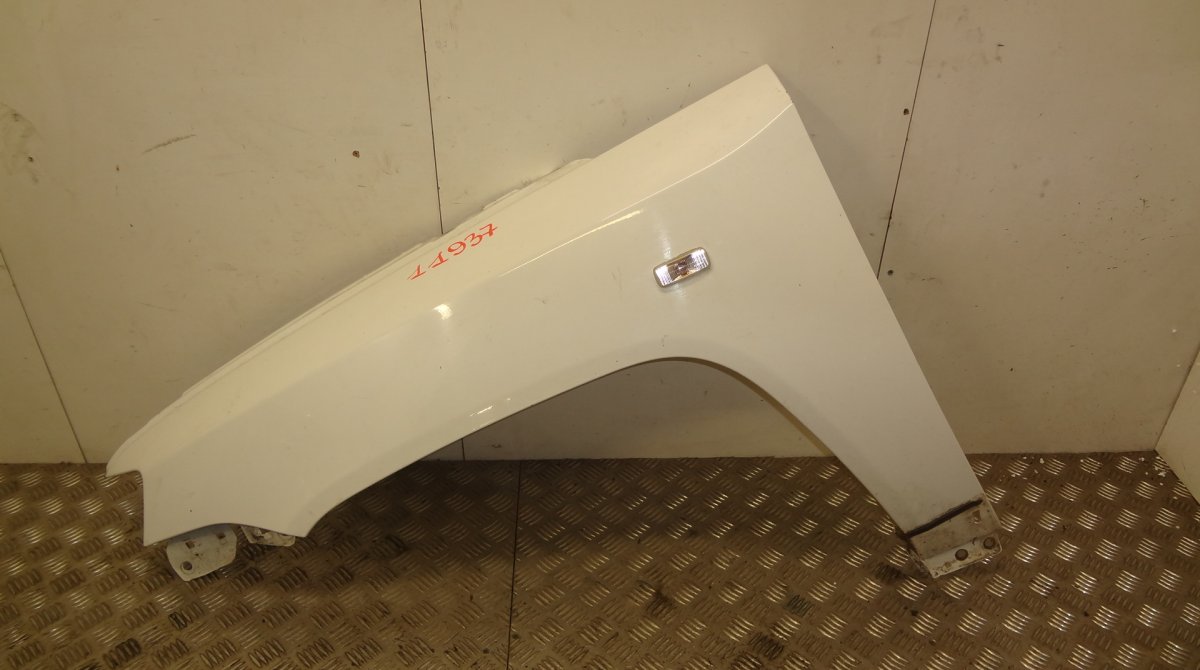 Jeep Compass Front Left Fender Front Left Fender — JEEP COMPASS I (PK) (2006-2...