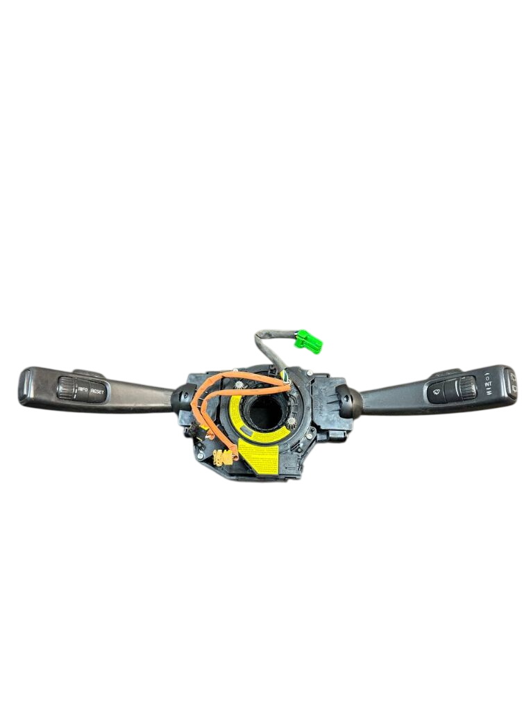 Volvo C30 Indicator / wiper stalk switch / slip ring Indicator / wiper stalk switch / slip ring — VO...