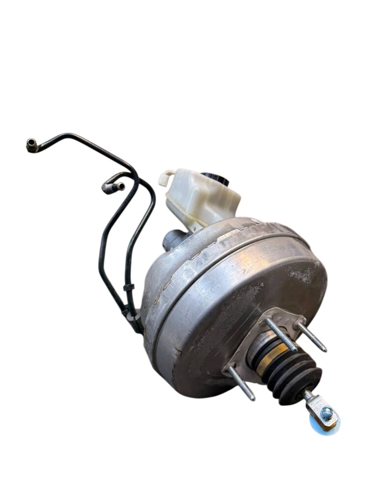 Land Rover Range Rover Evoque brake booster Brake booster — LAND ROVER EVOQUE I (L538) (201...
