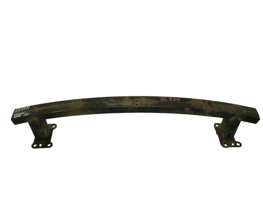 Nissan Qashqai Front bumper reinforcement Front bumper reinforcement — NISSAN QASHQAI I (...