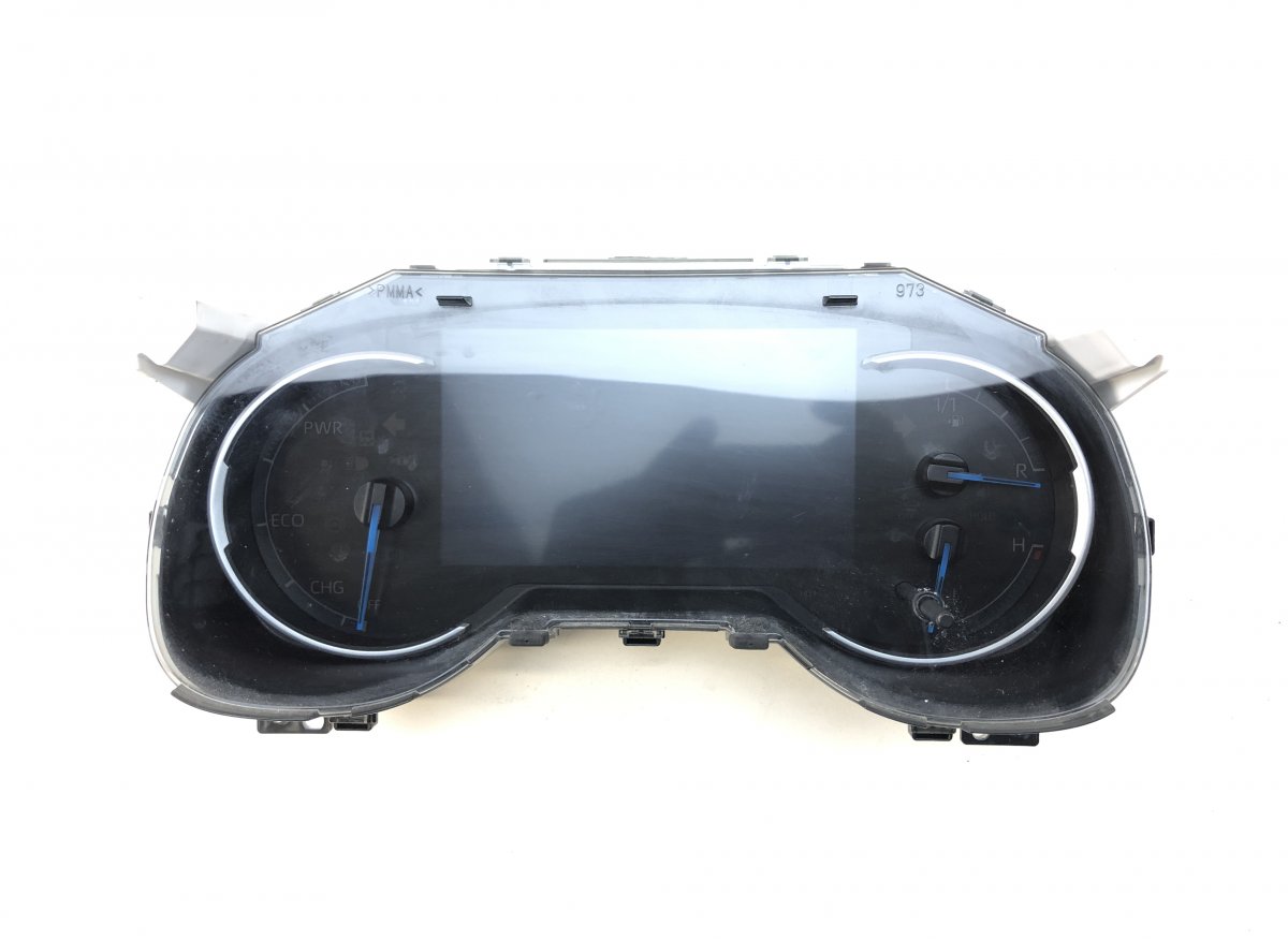 Toyota RAV4 (XA50) mittaristo Instrument cluster — TOYOTA RAV 4 V (XA50) (201...