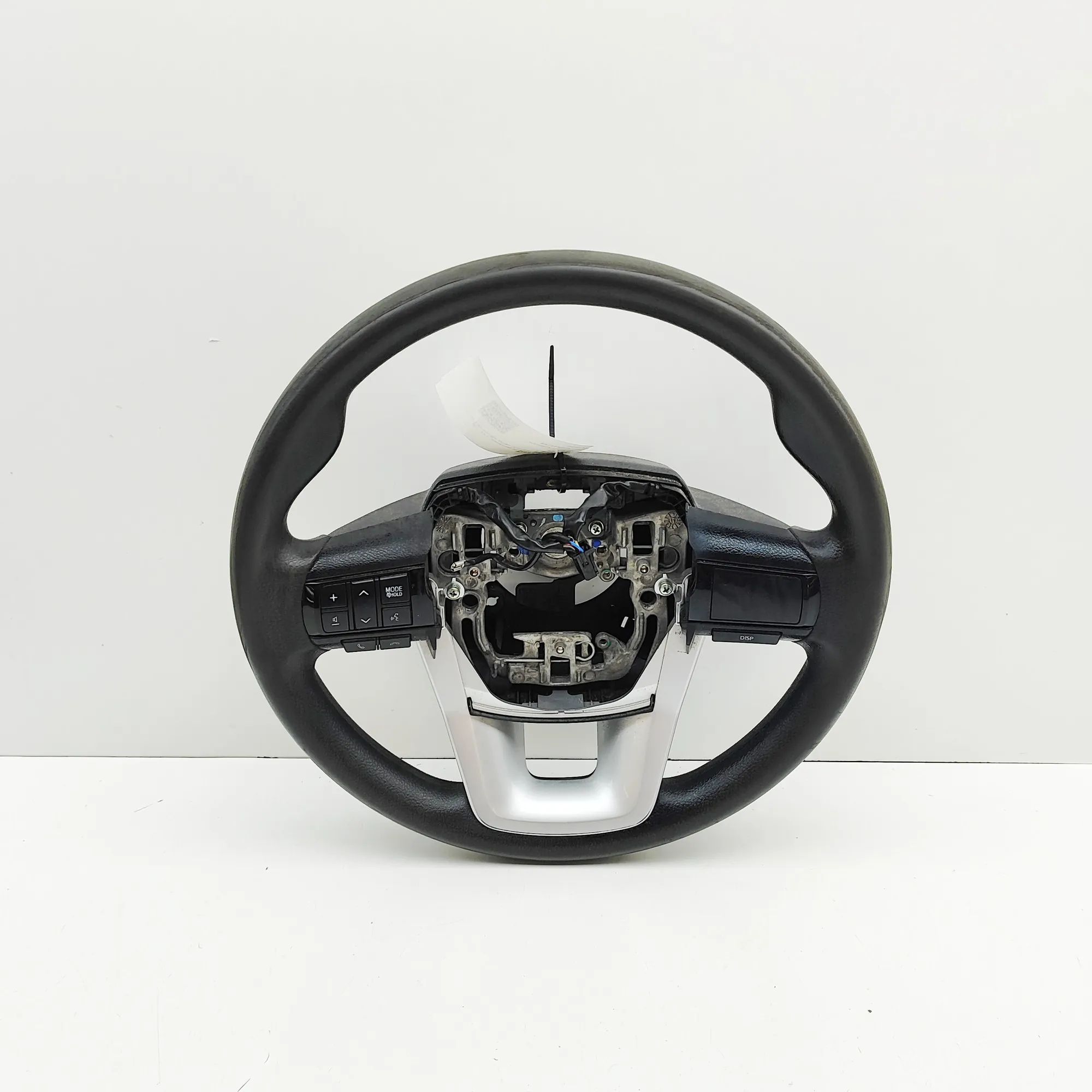 Toyota Hilux steering wheel Steering Wheel — TOYOTA HILUX (VIII Pick-up _N1...