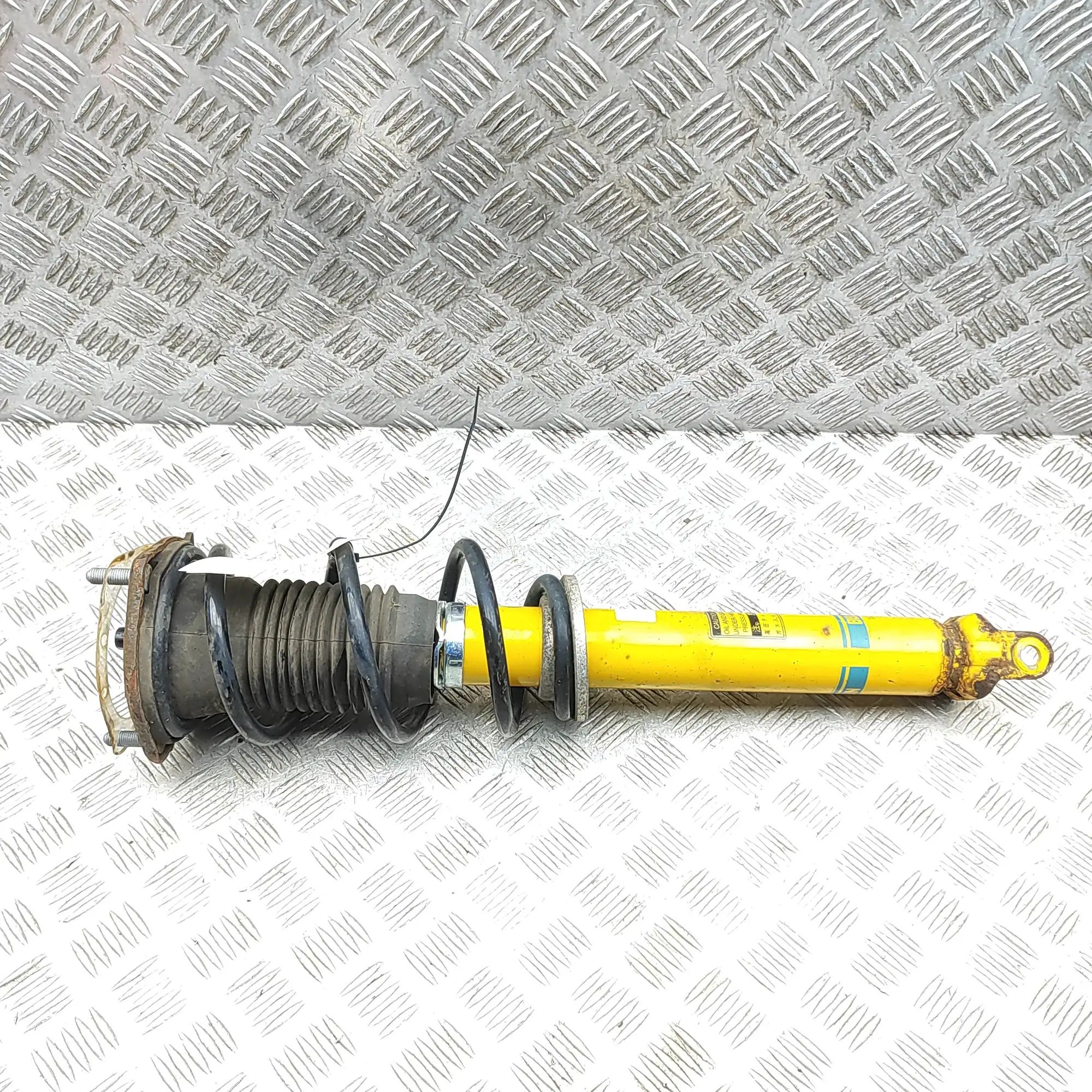 Mazda MX-5 Shock absorber — front left