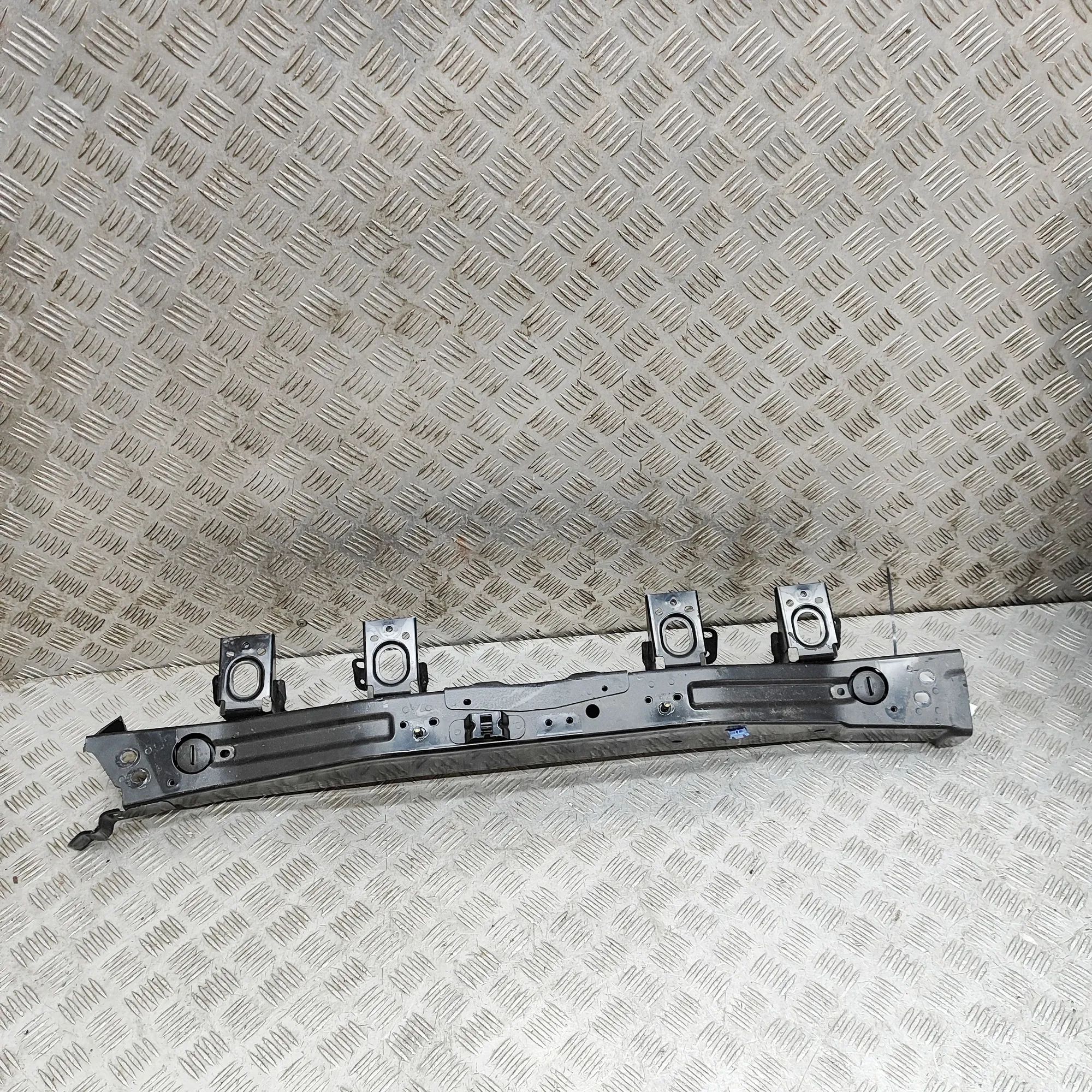 Nissan Ariya Slam Panel Frame Upper Part Slam Panel Frame Upper Part — NISSAN ARIYA (FE0...