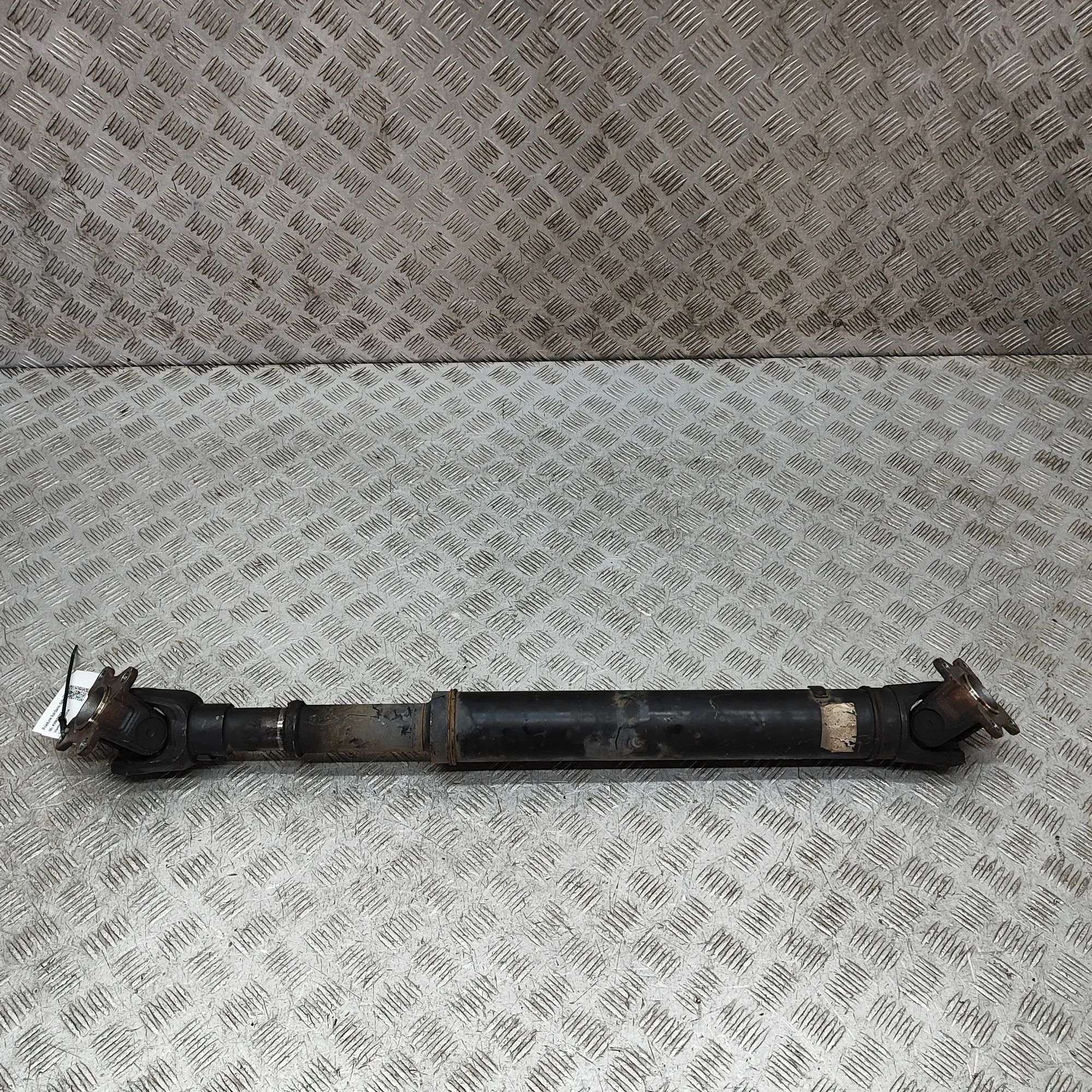 Toyota Land Cruiser 150 Propshaft Cardan Front Part Propshaft Cardan Front Part — TOYOTA LAND CRUIS...