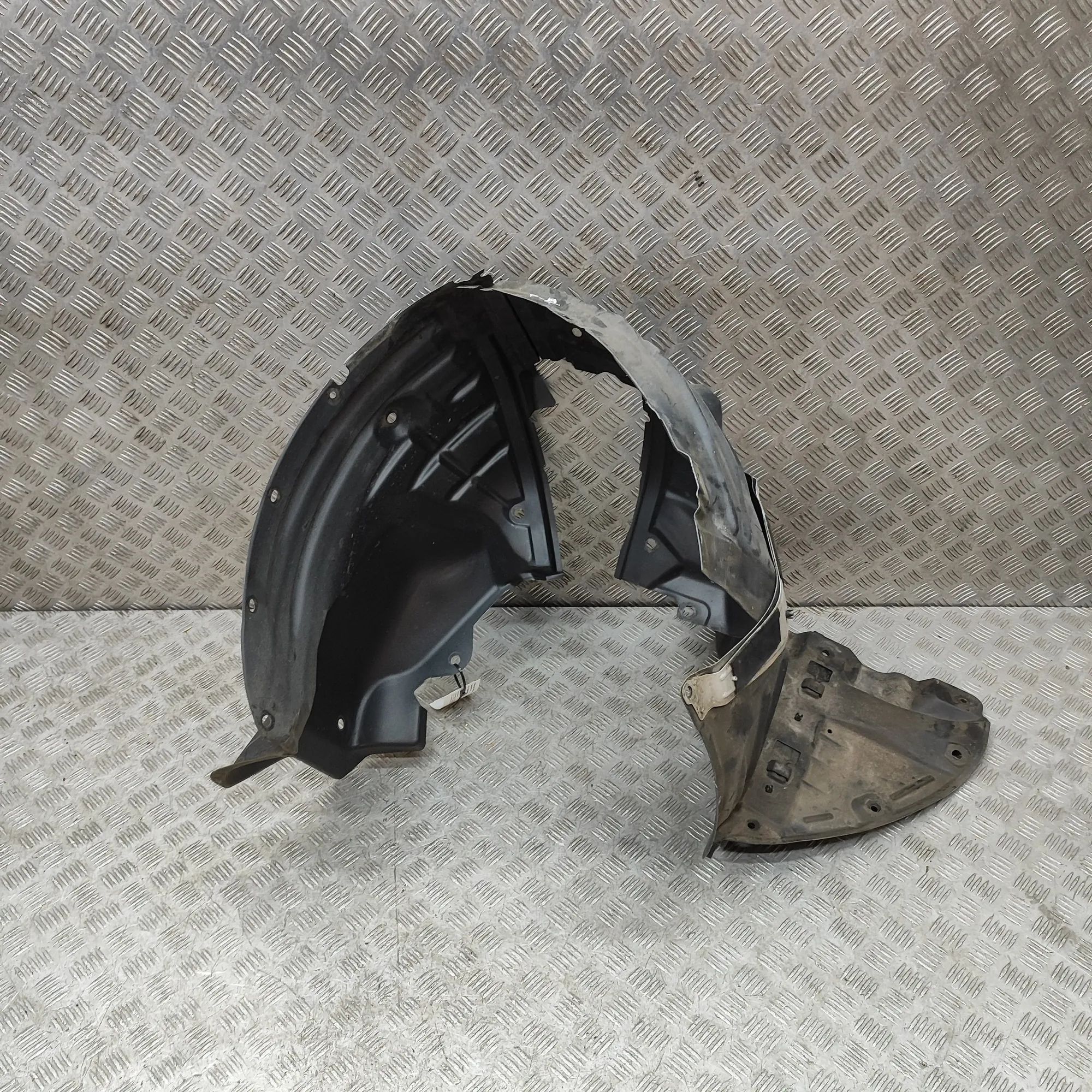 Mazda MX-5 Front Right Arch Liner