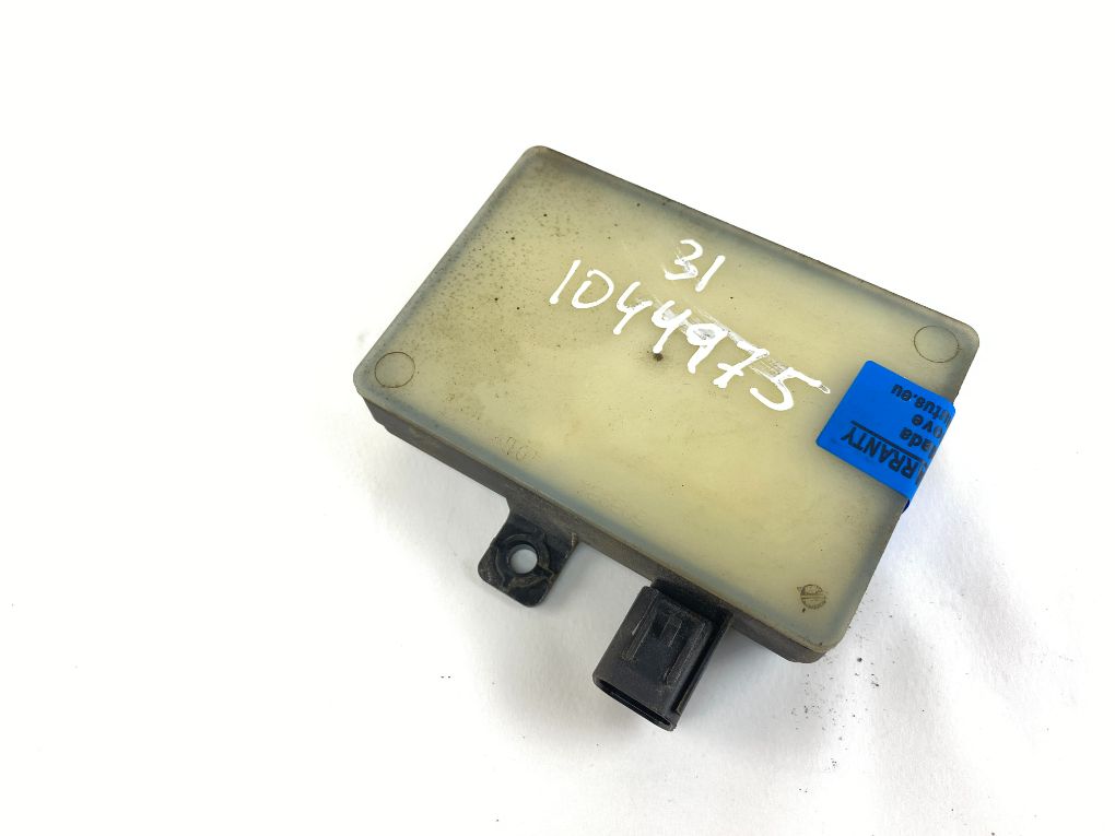 Jaguar XF BLIND SPOT radar sensor Blind spot radar sensor — JAGUAR XF (X260) (201...