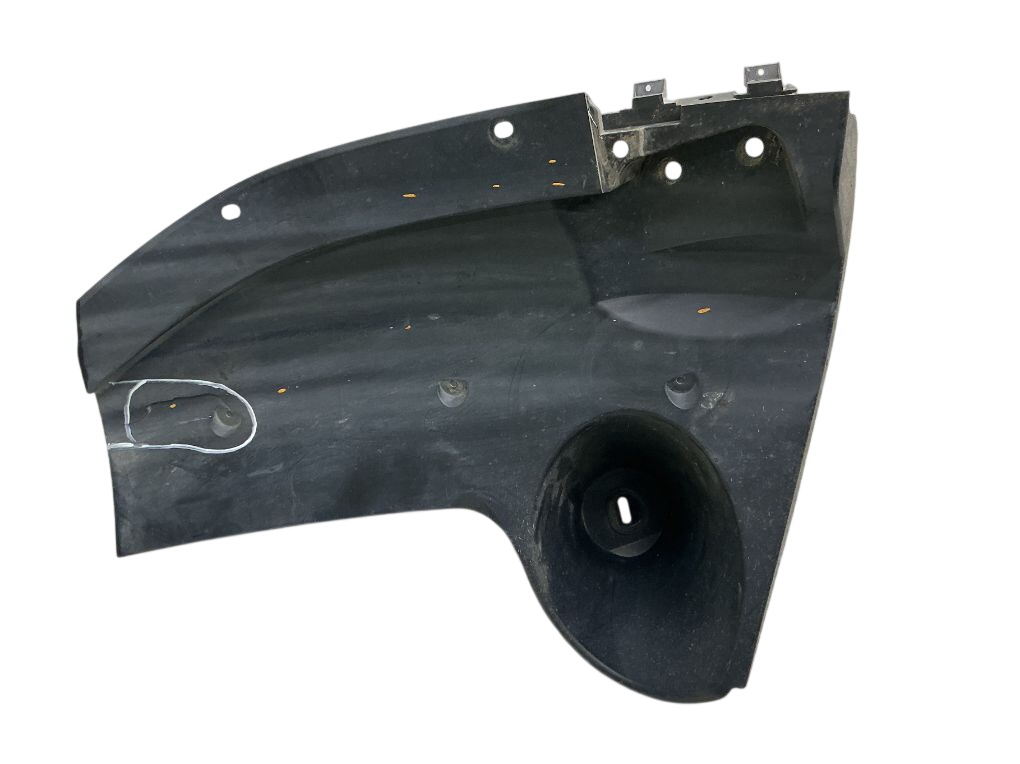 Mazda MX-30 Wheel arch liner — rear right Wheel arch liner — rear right — MAZDA MX-30 (DR...