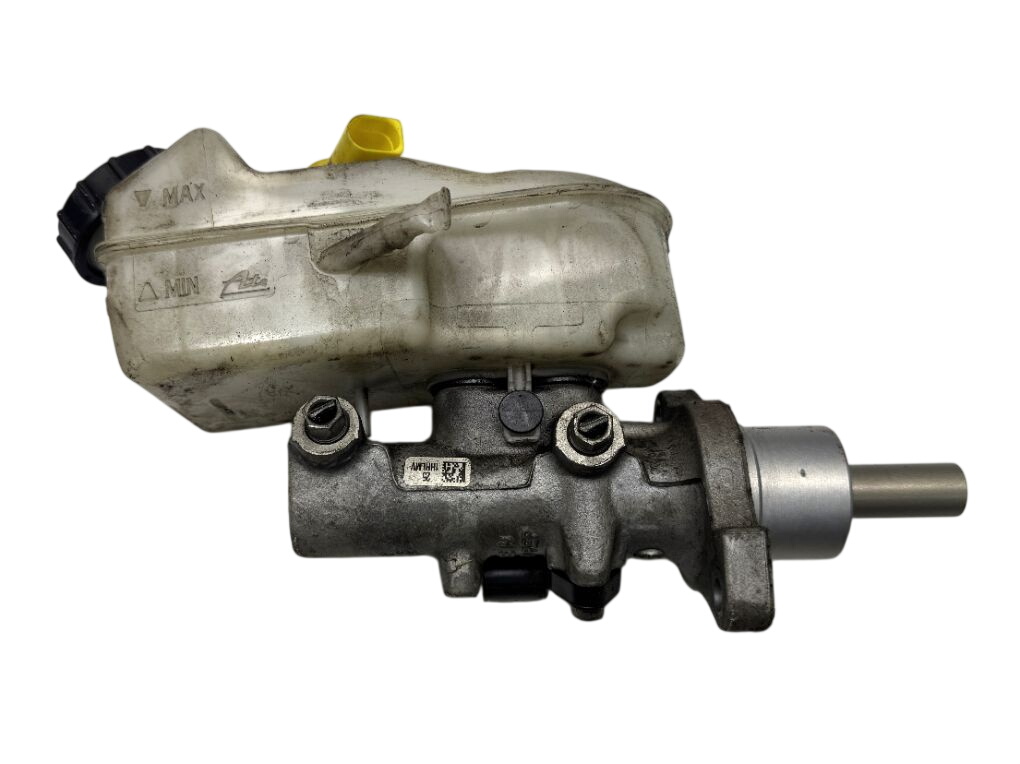 Volkswagen Transporter (T6, Caravelle, Multivan) главный тормозной цилиндр Brake master cylinder — VW TRANSPORTER T6 / MUL...