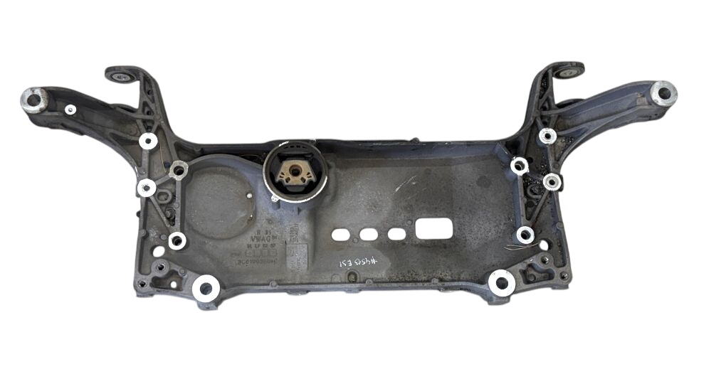 Audi TT (8J) Front Axle Beam Front axle beam — AUDI TT (8J) (2006-2014) — 3C...