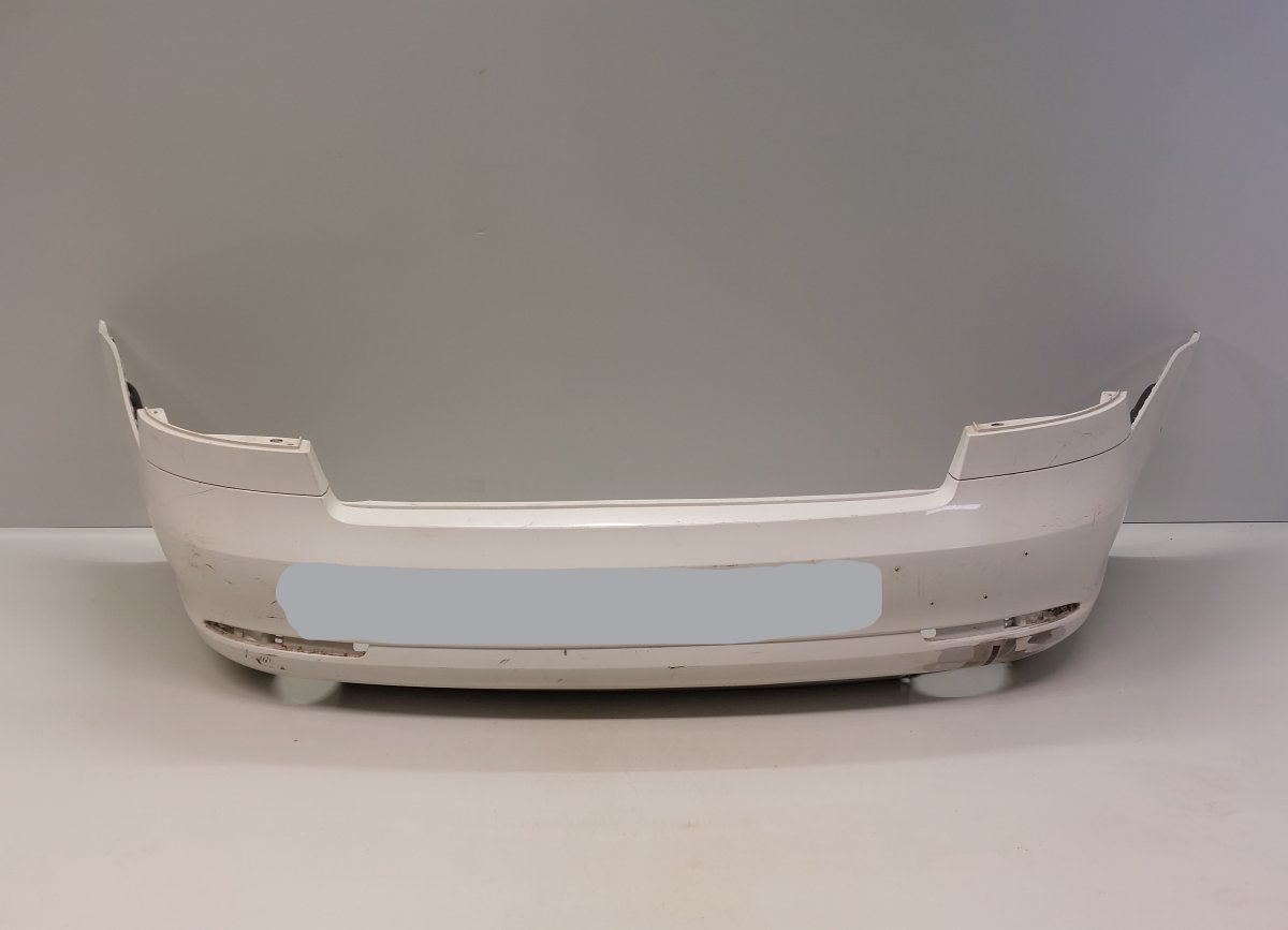 Skoda Octavia Bumper rear Bumper rear — SKODA OCTAVIA II (1Z) (2004-2013)...