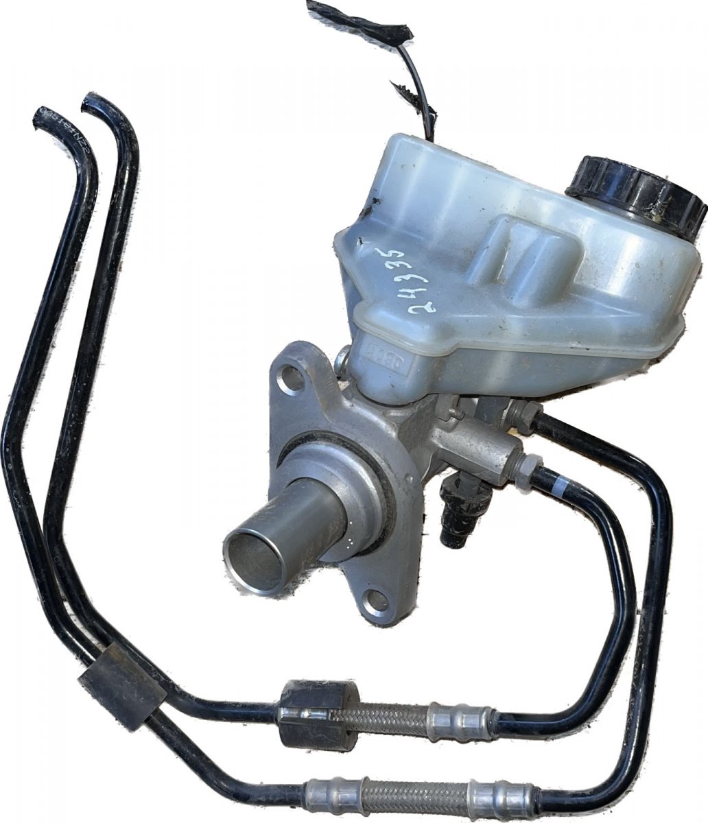 Volvo S80 jarrupääsylinteri Brake master cylinder — VOLVO S80 (II AS) (2006...