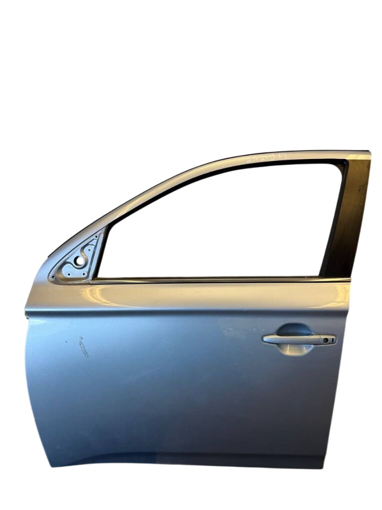 Mitsubishi Outlander Door — front left Door — front left — MITSUBISHI OUTLANDER III (G...