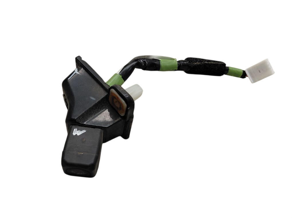 Toyota RAV4 (XA40) Reversing camera Reversing camera — TOYOTA RAV 4 IV (XA40) (2013...