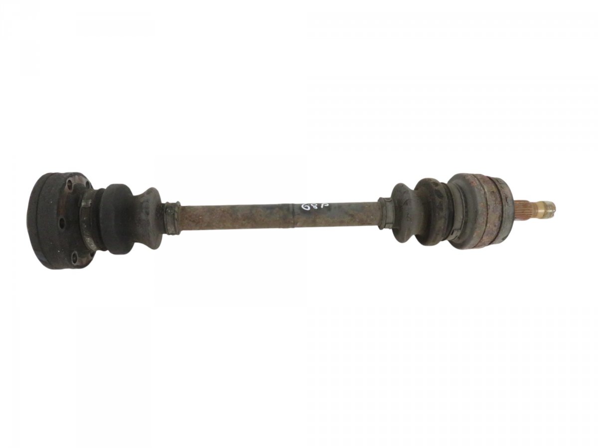 Mercedes-Benz 200 - 500 / E (W124) Driveshaft — rear right Driveshaft — rear right — MERCEDES-BENZ S-CLASS...