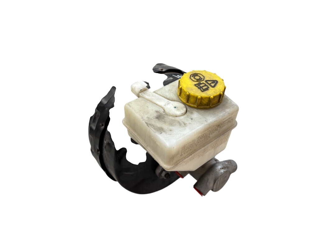 Jaguar XF тормозной усилитель Brake booster — JAGUAR XF (X250, CC9) (2008-201...