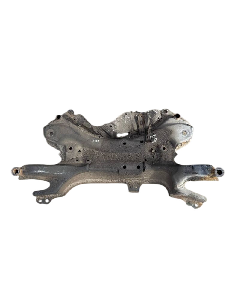 Toyota Verso Front Axle Beam Front axle beam — TOYOTA VERSO (AR20) (2009-201...