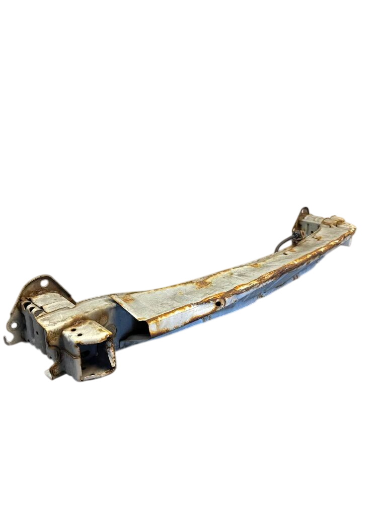 Honda Accord Front bumper reinforcement Front bumper reinforcement — HONDA ACCORD VIII ...