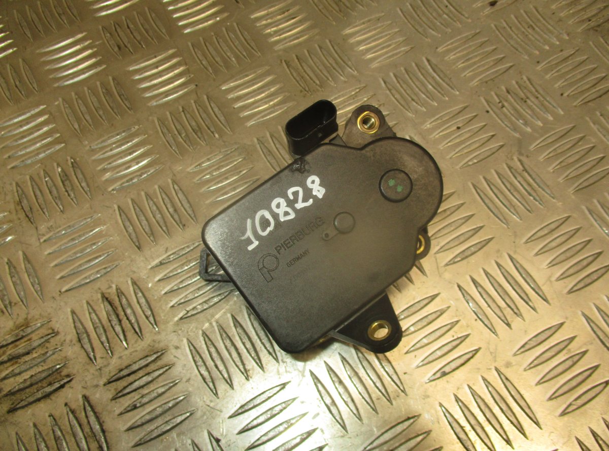 Jeep Grand Cherokee (WK) Intake manifold flap motor Intake manifold flap motor — JEEP GRAND CHEROKE...