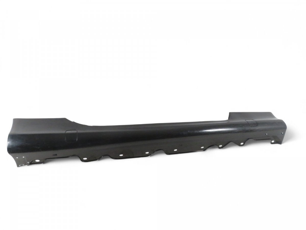 Mercedes-Benz A (W169) Side skirt — right Side skirt — right — MERCEDES-BENZ SL-CLASS (R2...