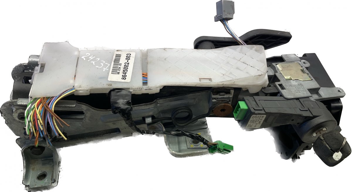 Volvo V70 Steering Column Steering column — VOLVO V70 II / XC70 I (P80) (...