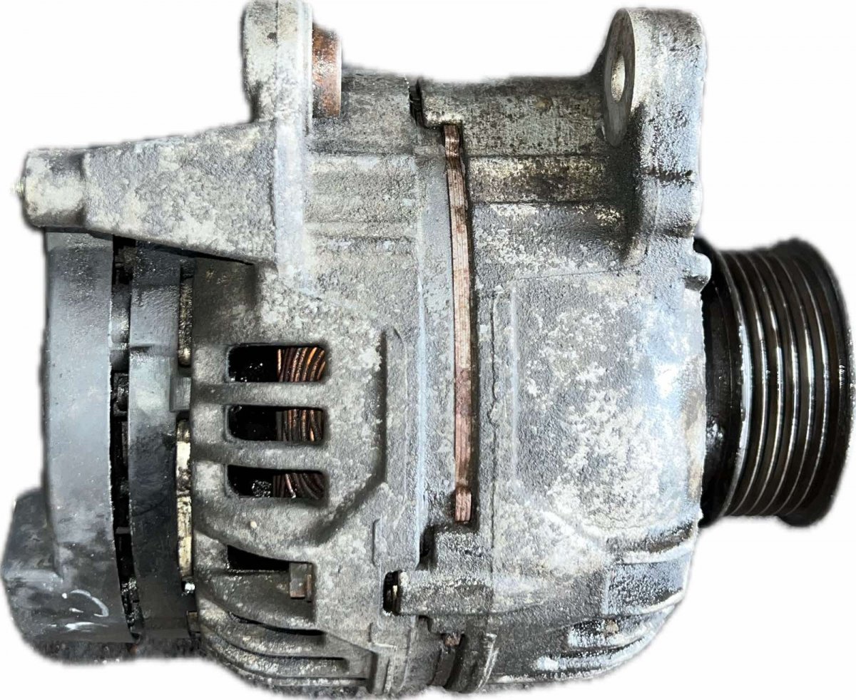 Volvo S80 Alternator Alternator — VOLVO S80 I (TS, XY) (1998-2006) —...