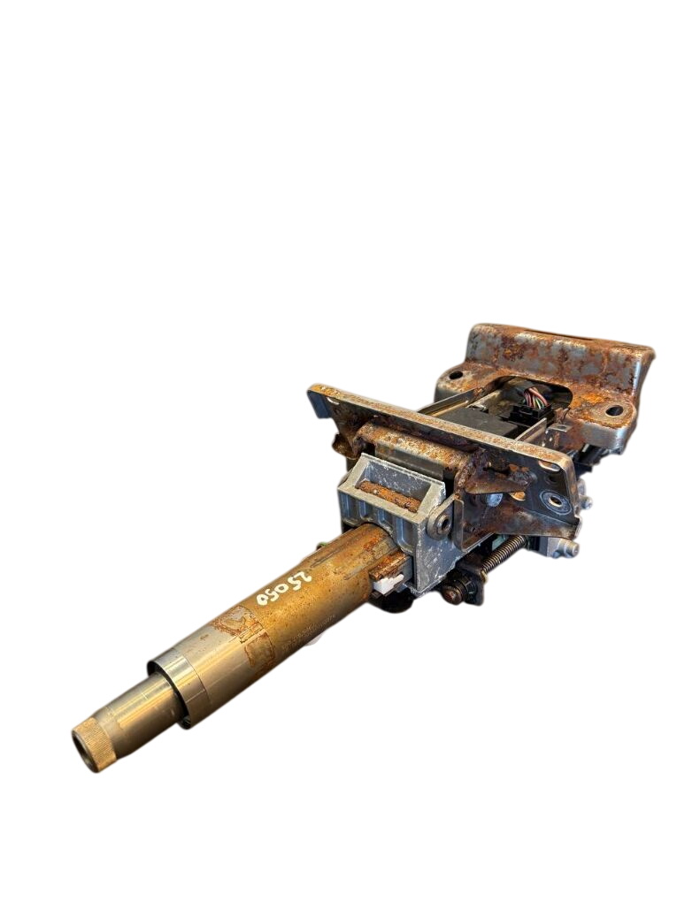 Audi A8 (D3) Steering Column Steering column — AUDI A8 (4H) (2009-2017) — 4H...