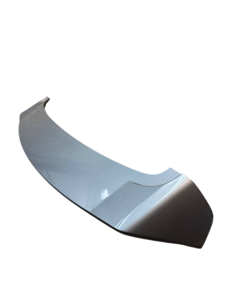 Hyundai Santa Fe Boot lid / tailgate spoiler Boot lid / tailgate spoiler — HYUNDAI SANTA FE ...