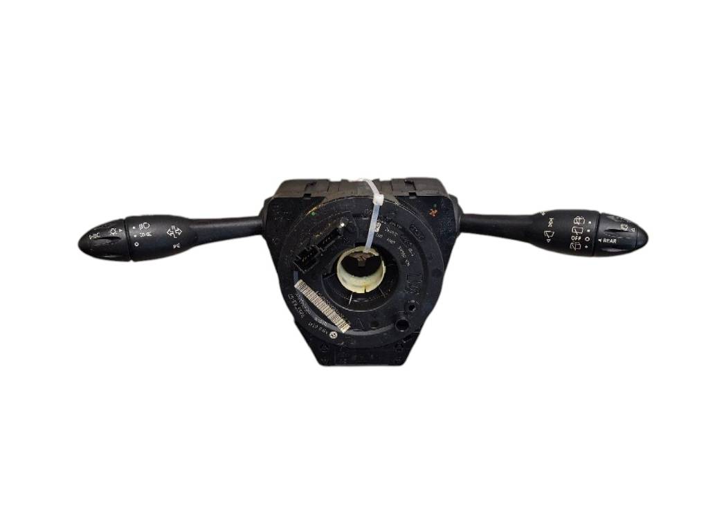 Mini One, Cooper, Clubman (R55 - R59) Indicator / wiper stalk switch / slip ring