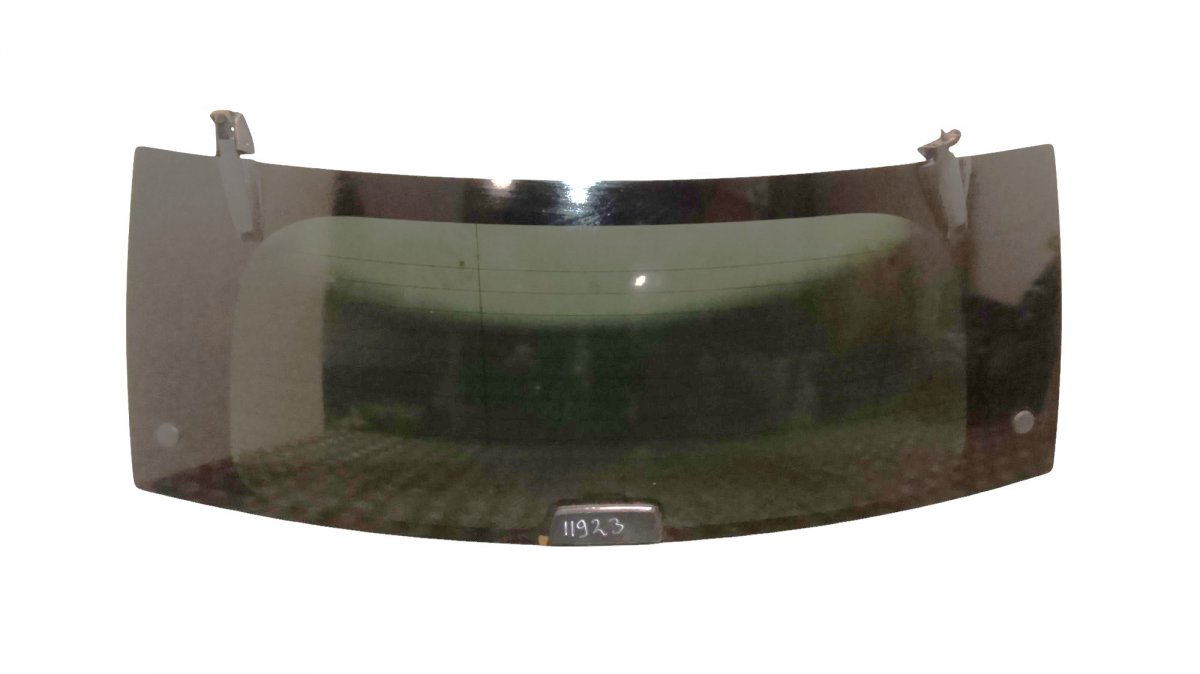 Jeep Grand Cherokee (WJ) Rear Window glass Rear window glass — JEEP GRAND CHEROKEE III (WH...