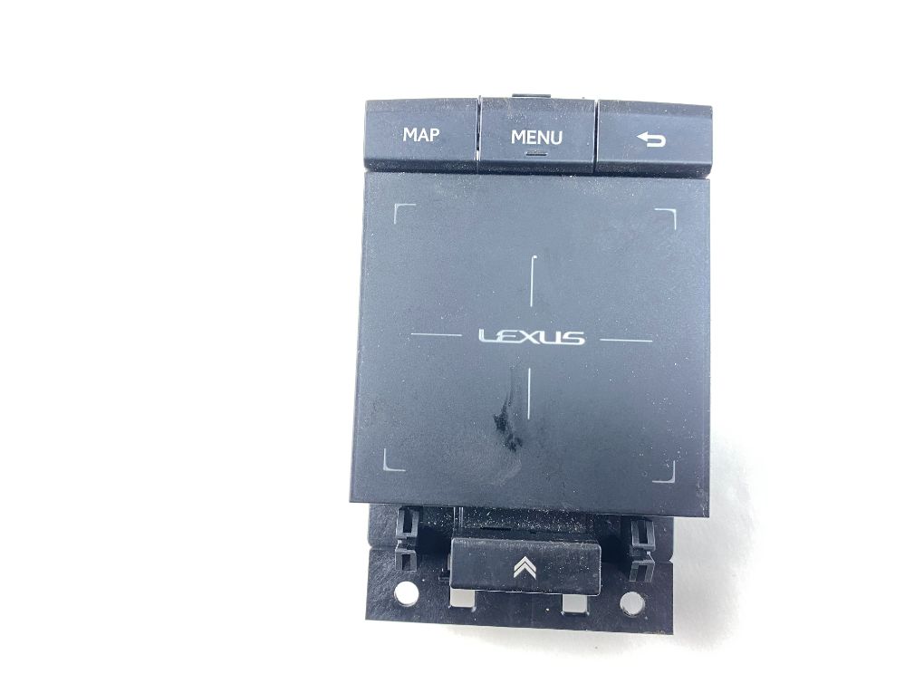 Lexus RX MMI joystick / control pad MMI joystick / control pad — LEXUS RX IV (AL20)...
