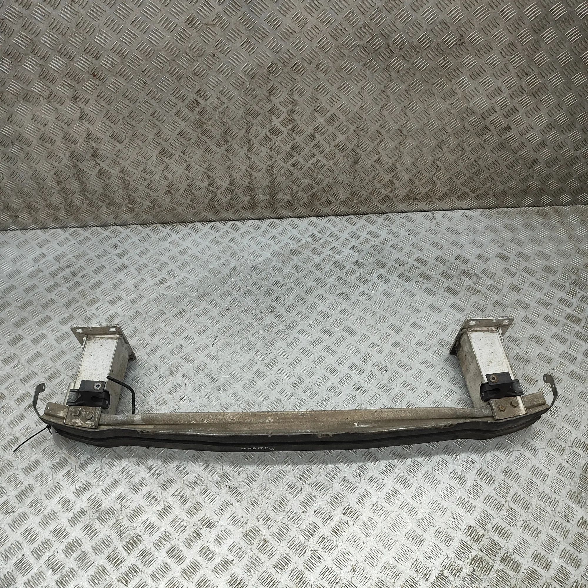 Audi Q5 (8R) Front Reinforcement Crash Bar Front Reinforcement Crash Bar — AUDI Q5 (8R) (2...