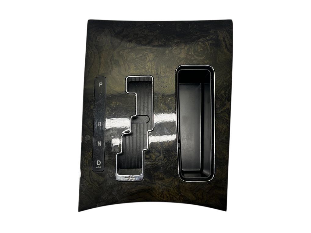 Chrysler 300 Vaihdetangon suojus Gear lever cover — CHRYSLER 300C II (2010-2023)...