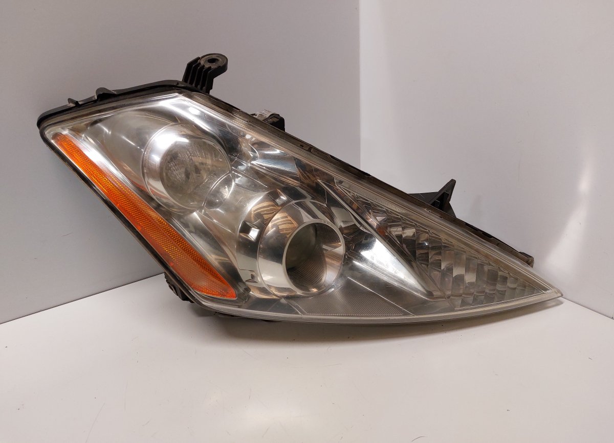 Nissan Murano Right headlight Right headlight — NISSAN MURANO (Z50) (2003-200...