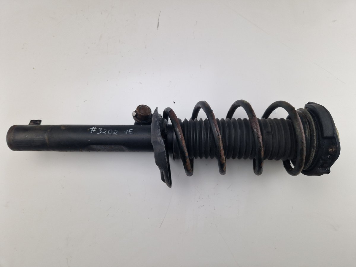 Volkswagen Jetta Shock absorber — front left Shock absorber — front left — VW JETTA VI (162)...