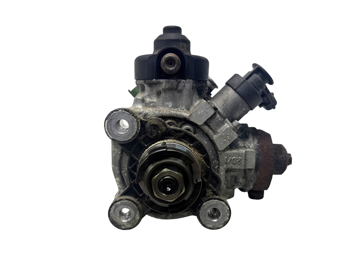 Volvo V40 Diesel fuel injection pump Diesel fuel injection pump — VOLVO V40 (2012-20...