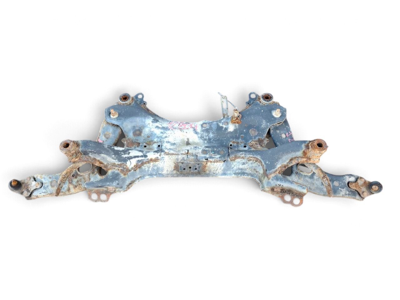 Toyota Avensis (T27) Front Axle Beam Front axle beam — TOYOTA AVENSIS (T270) (2009-2...