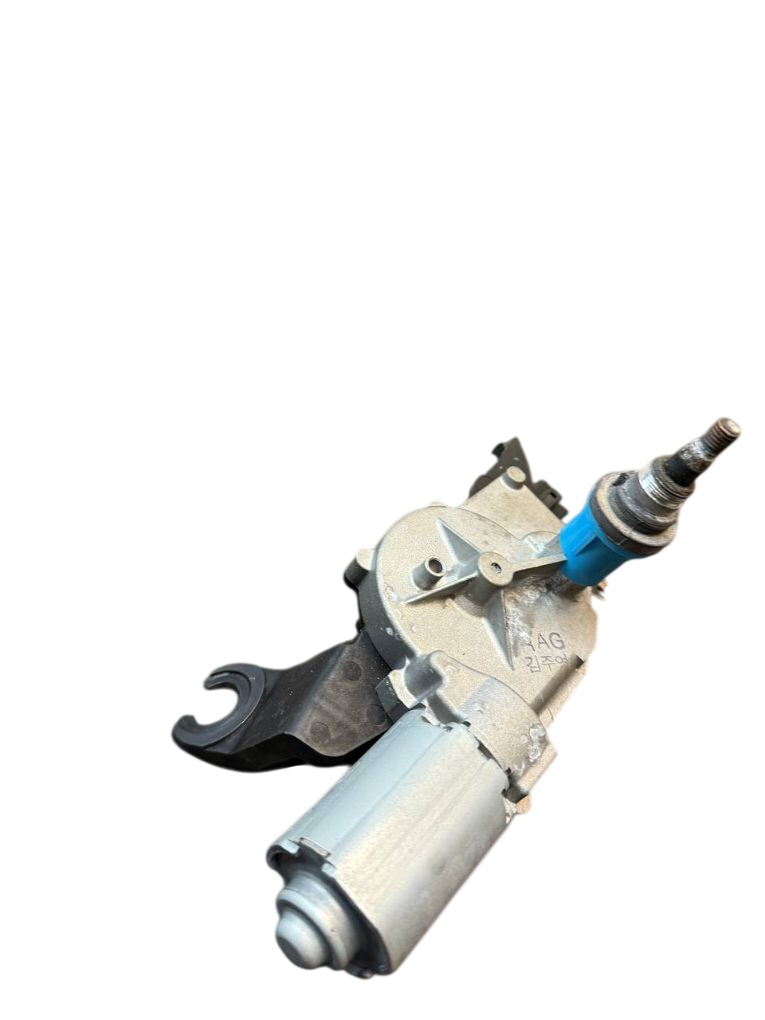 Hyundai Santa Fe Мотор стеклоочистителя Tailgate wiper motor — HYUNDAI SANTA FE III (DM...