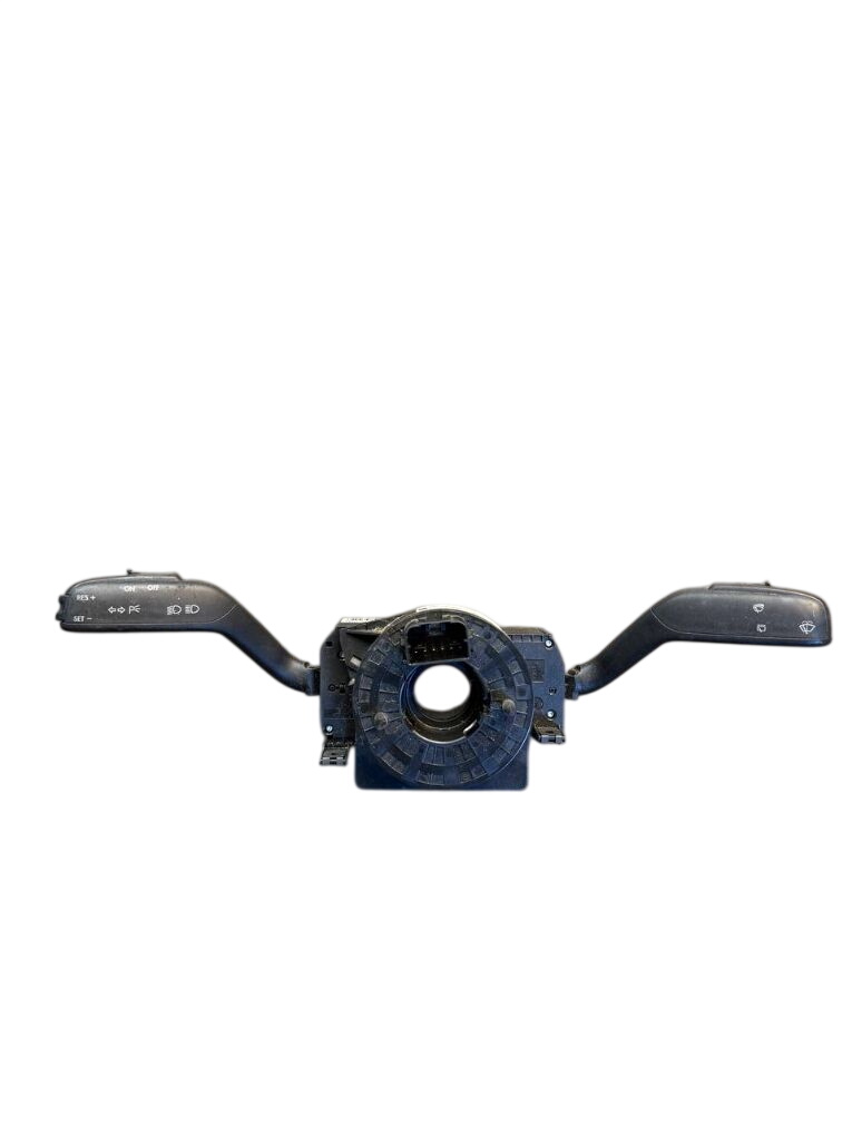 Volkswagen Transporter (T5, Caravelle, Multivan) Indicator / wiper stalk switch / slip ring Indicator / wiper stalk switch / slip ring — VW...