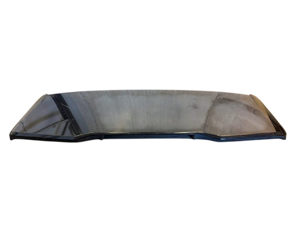 Volvo V40 Boot lid / tailgate spoiler Boot lid / tailgate spoiler — VOLVO V40 (2012-2...