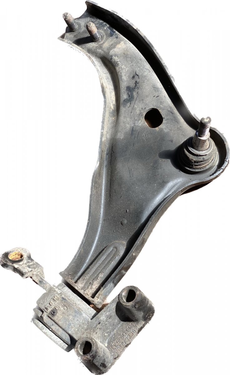 Mini One, Cooper (R50 / R52 / R53) Lower suspension control arm — front right