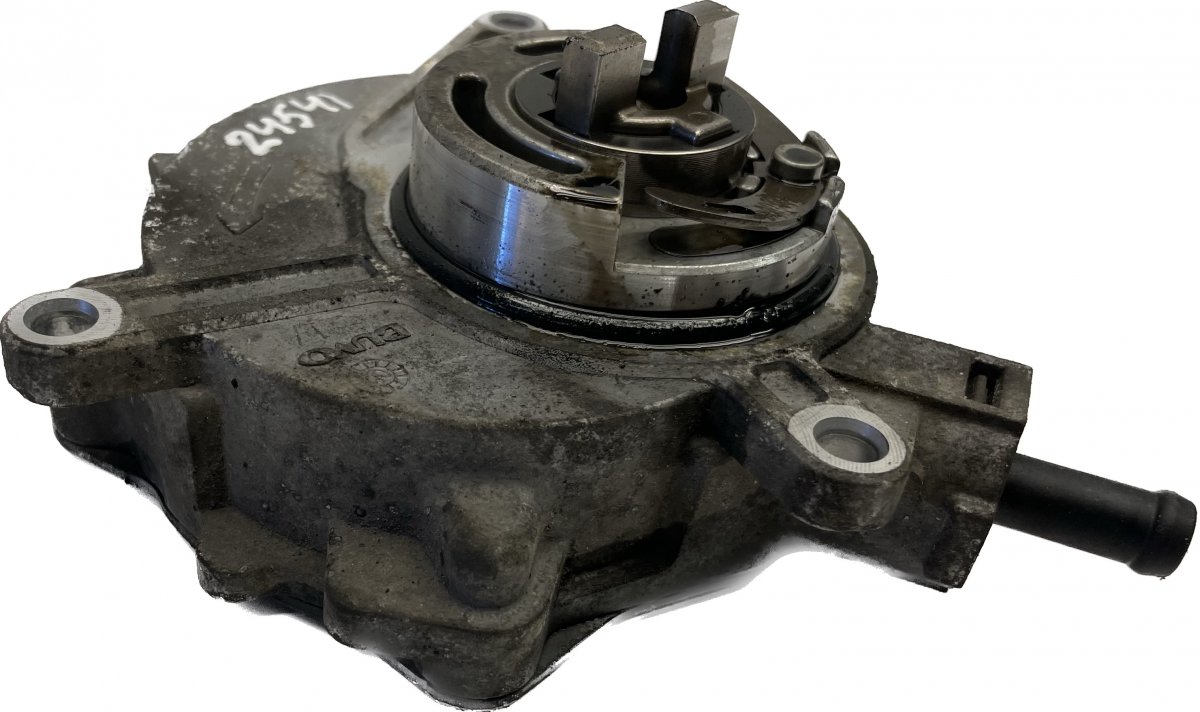 Honda Accord Brake Vacuum Pump Brake vacuum pump — HONDA ACCORD VIII (CP, CU) ...