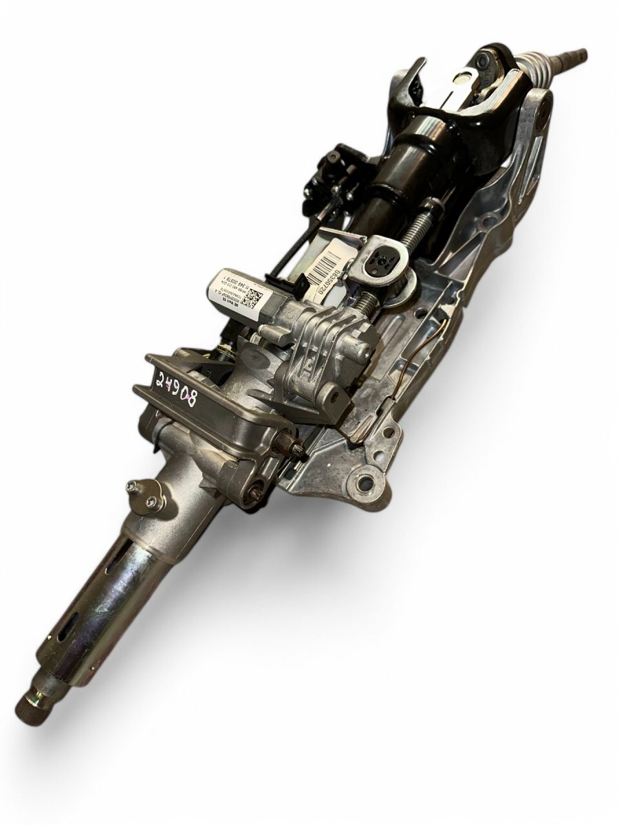 Jeep Grand Cherokee (WK) Steering Column Steering column — JEEP GRAND CHEROKEE IV (WK, W...